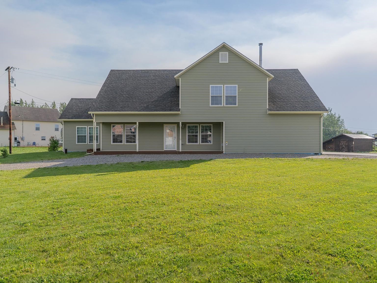 504 W 6th Ave North Pole, AK 99705 - Thumbnail 5