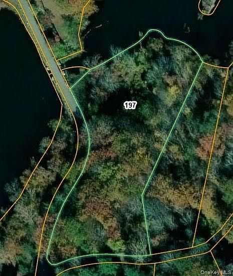 197 Wee Wah Rd Tuxedo Park, NY 10987 - Thumbnail 5