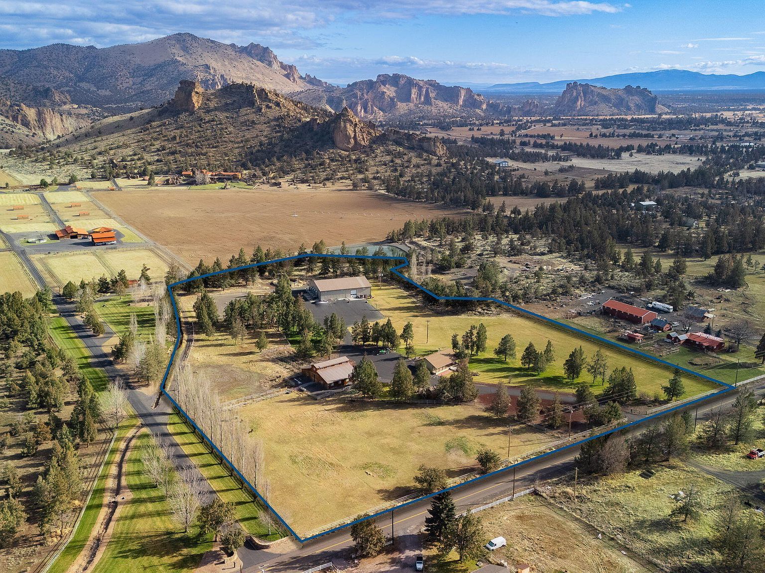 12244 NW 10th St Terrebonne, OR 97760 - Thumbnail 5