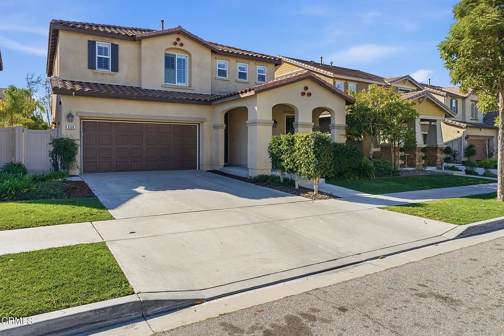 668 Whalen Way Oxnard, CA 93036 - Thumbnail 5