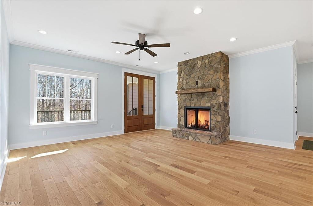 1134 Godbey Rd Mocksville, NC 27028 - Thumbnail 5