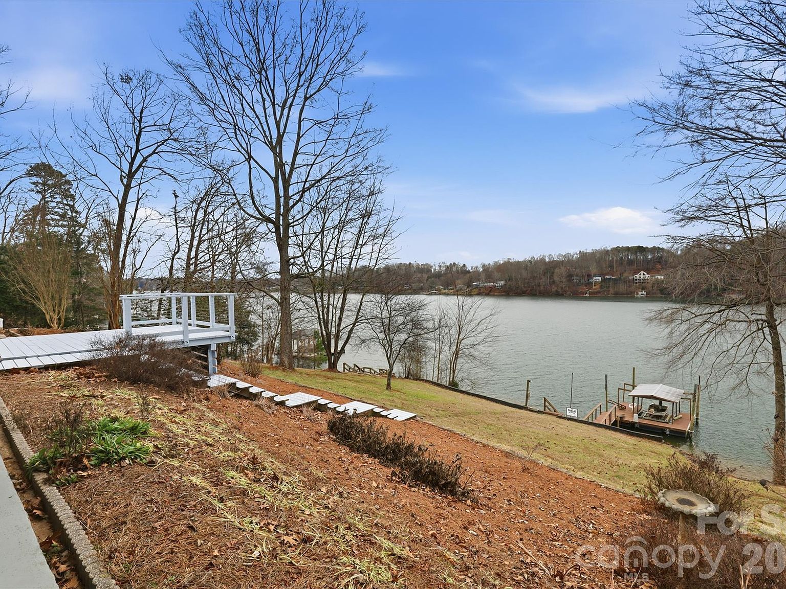 105 Mountain Aire Dr Stony Point, NC 28678 - Thumbnail 5