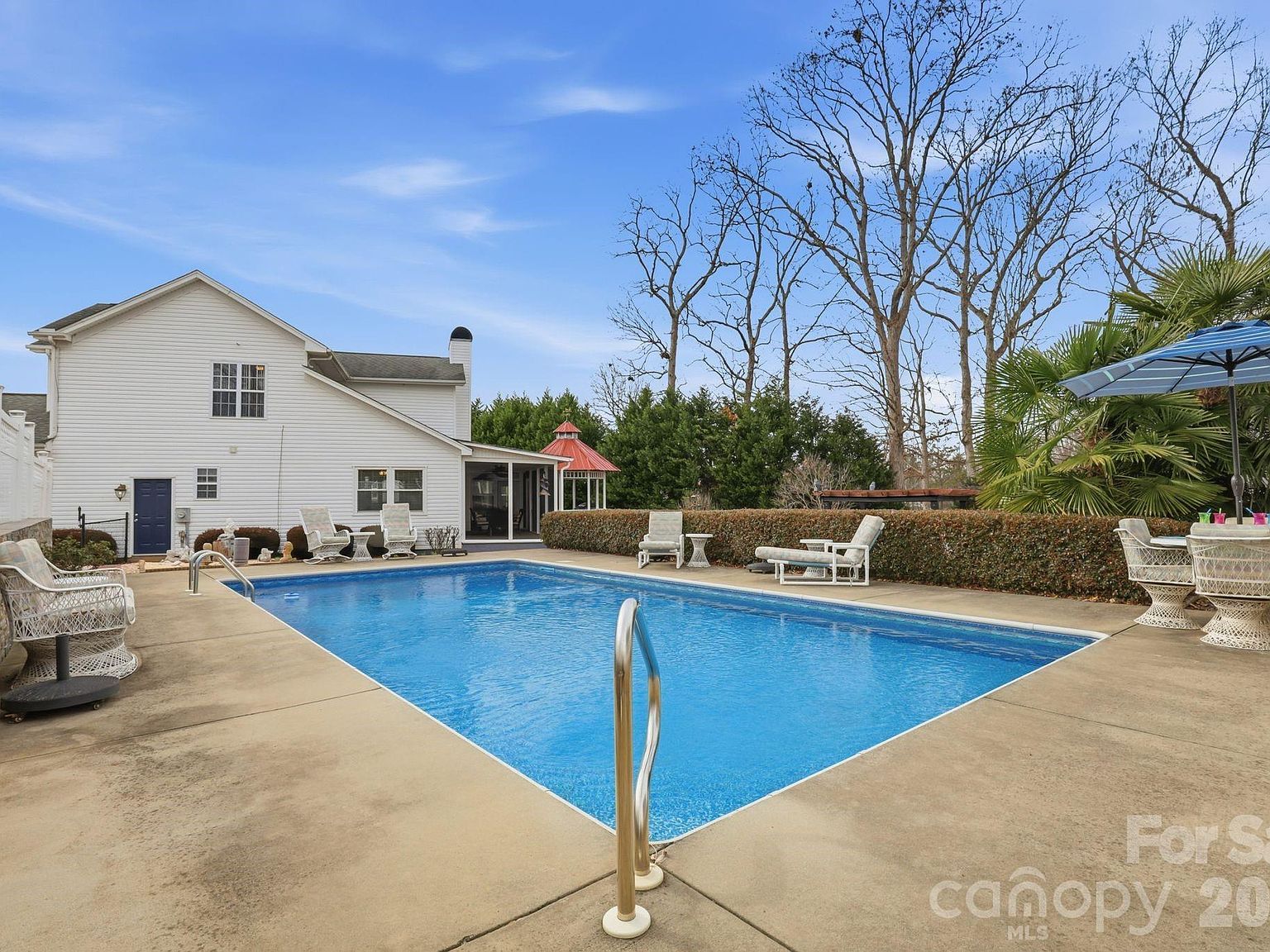 130 Greenwich Dr Statesville, NC 28677 - Thumbnail 5