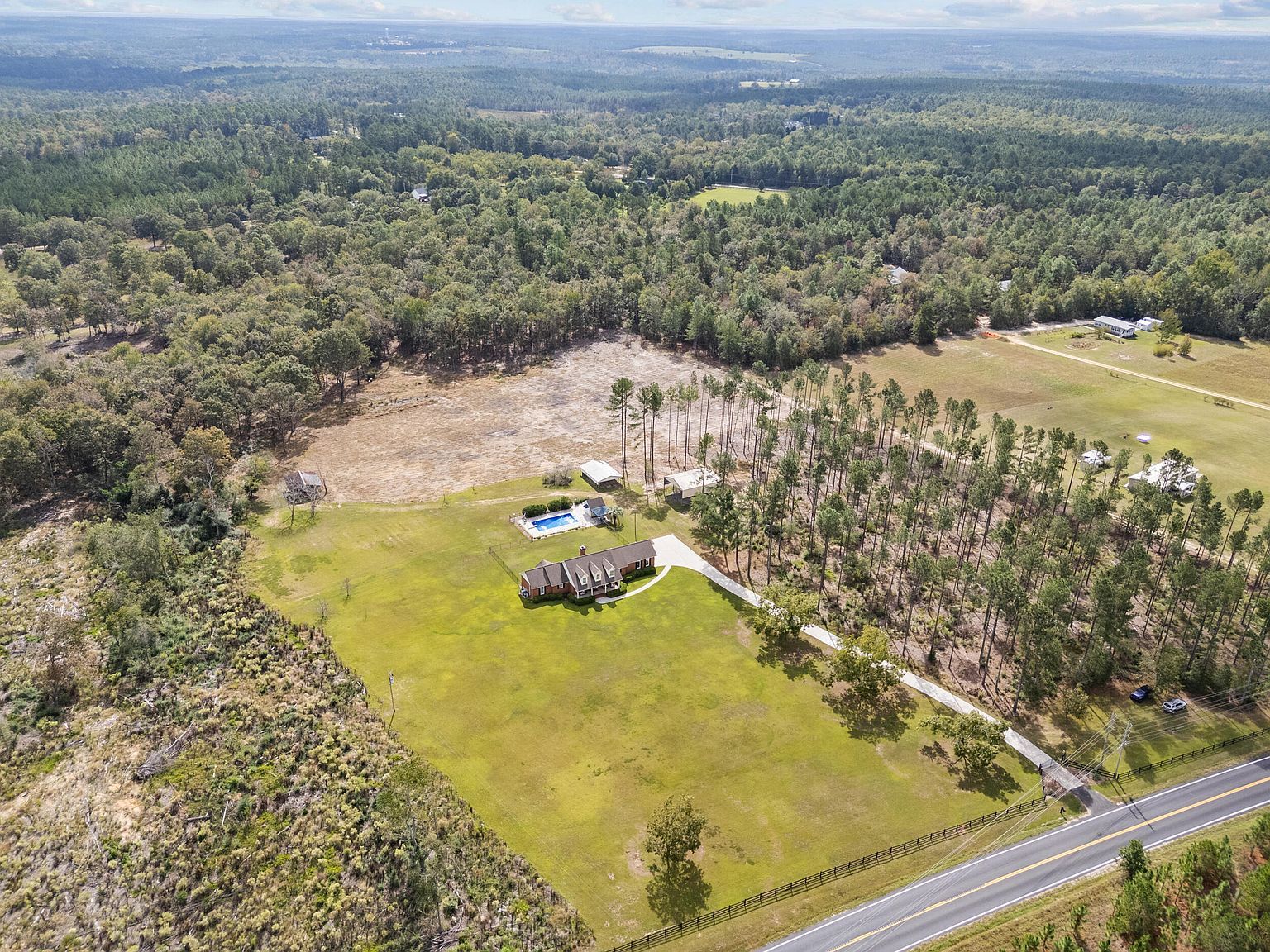 2409 Silver Bluff Rd Aiken, SC 29803 - Thumbnail 5