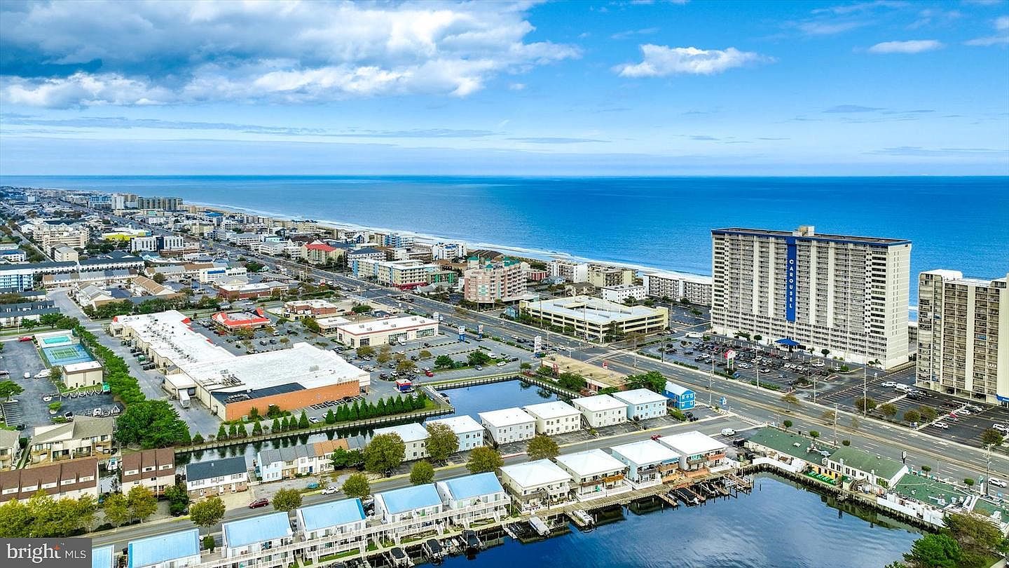 113 Newport Bay Dr #113A Ocean City, MD 21842 - Thumbnail 5