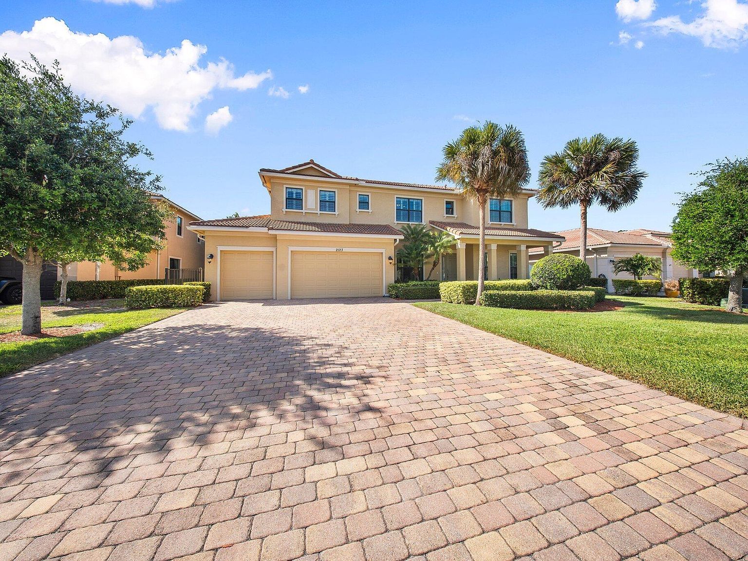 2123 NW Winterberry Trl Jensen Beach, FL 34957 - Thumbnail 5