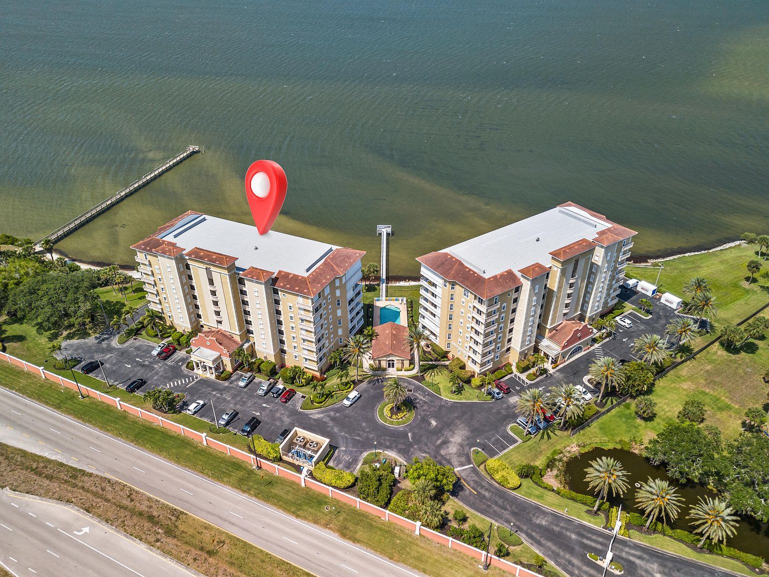 4955 Dixie Hwy NE UNIT 802 Palm Bay, FL 32905 - Thumbnail 5