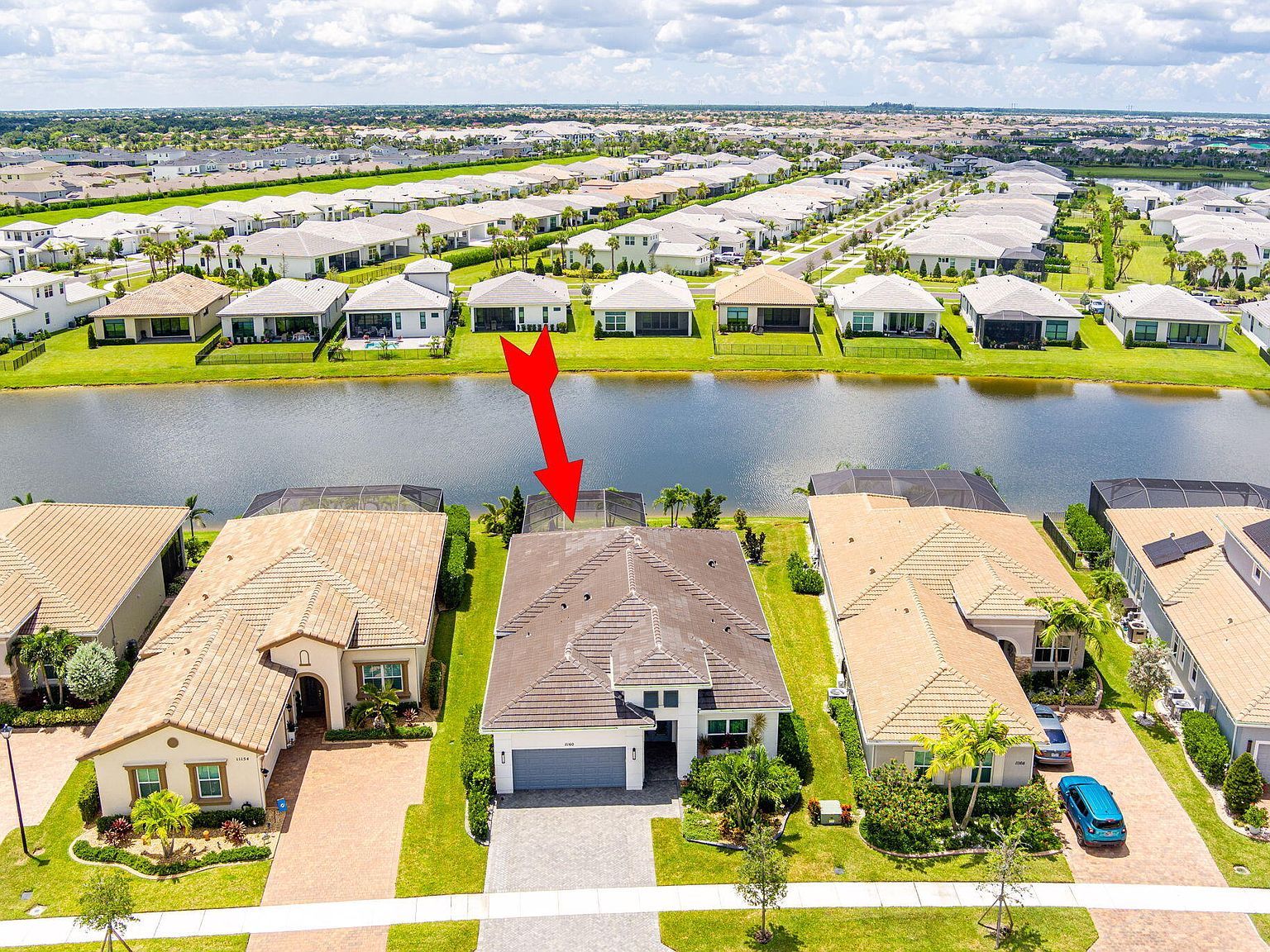 11160 SW Lunata Way Port Saint Lucie, FL 34987 - Thumbnail 5