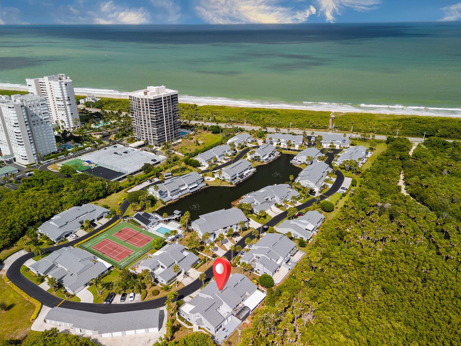 4949 N Highway A1a APT 142 Fort Pierce, FL 34949 - Thumbnail 5