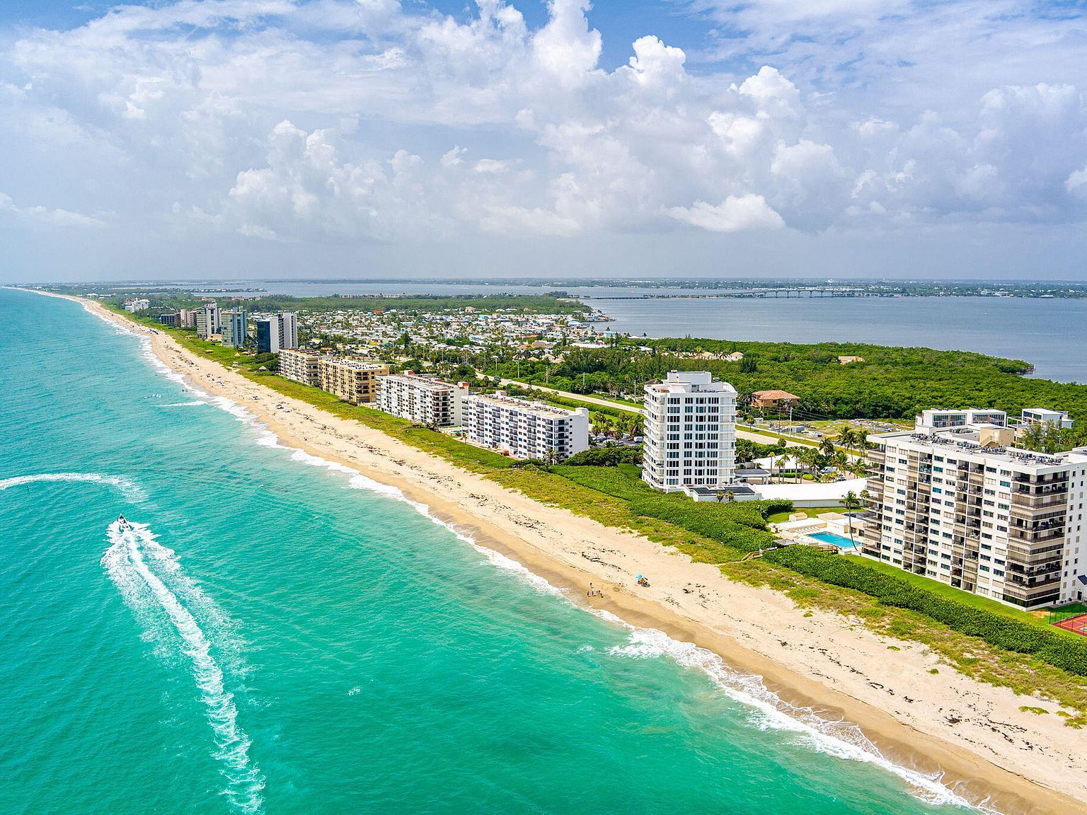 9960 S Ocean Dr APT 705 Jensen Beach, FL 34957 - Thumbnail 5