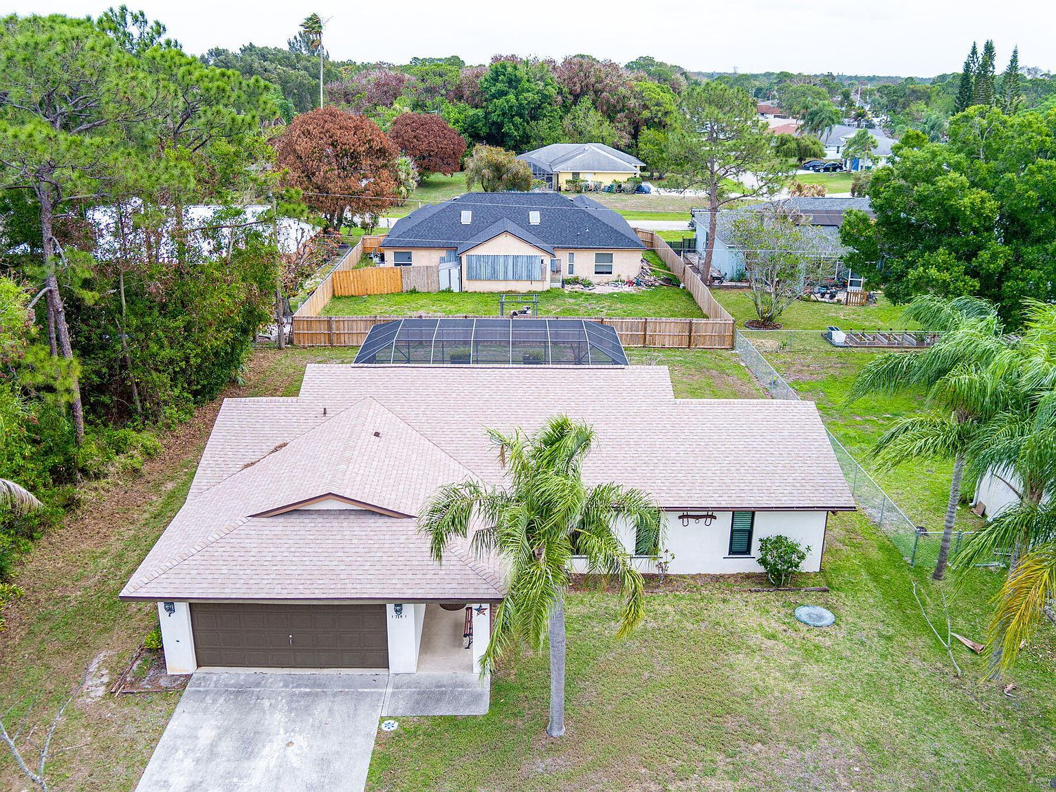 1751 SW Tivan Ln Port Saint Lucie, FL 34984 - Thumbnail 5