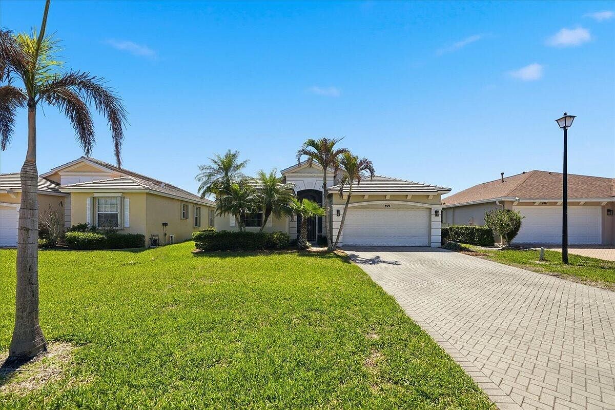 399 SW Lake Forest Way Port Saint Lucie, FL 34986 - Thumbnail 5