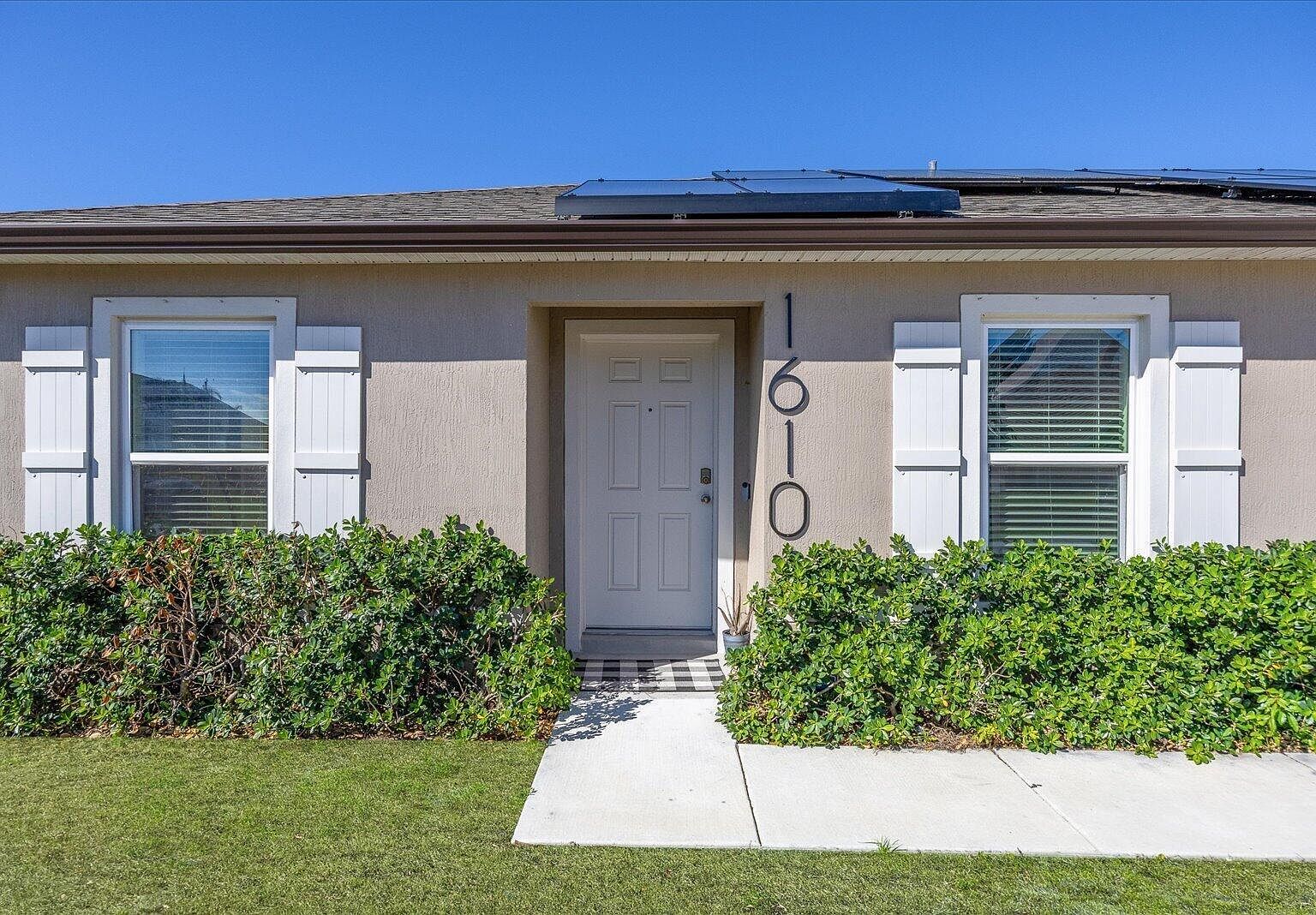 1610 SE Shepard Ln Port Saint Lucie, FL 34983 - Thumbnail 5