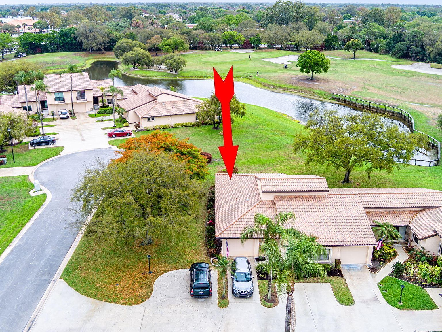 3544 SW Quail Meadow Trl E Unit F Palm City, FL 34990 - Thumbnail 5