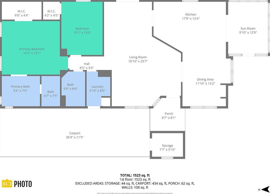 8125 Meadowlark Ln Port Saint Lucie, FL 34952 - Thumbnail 5