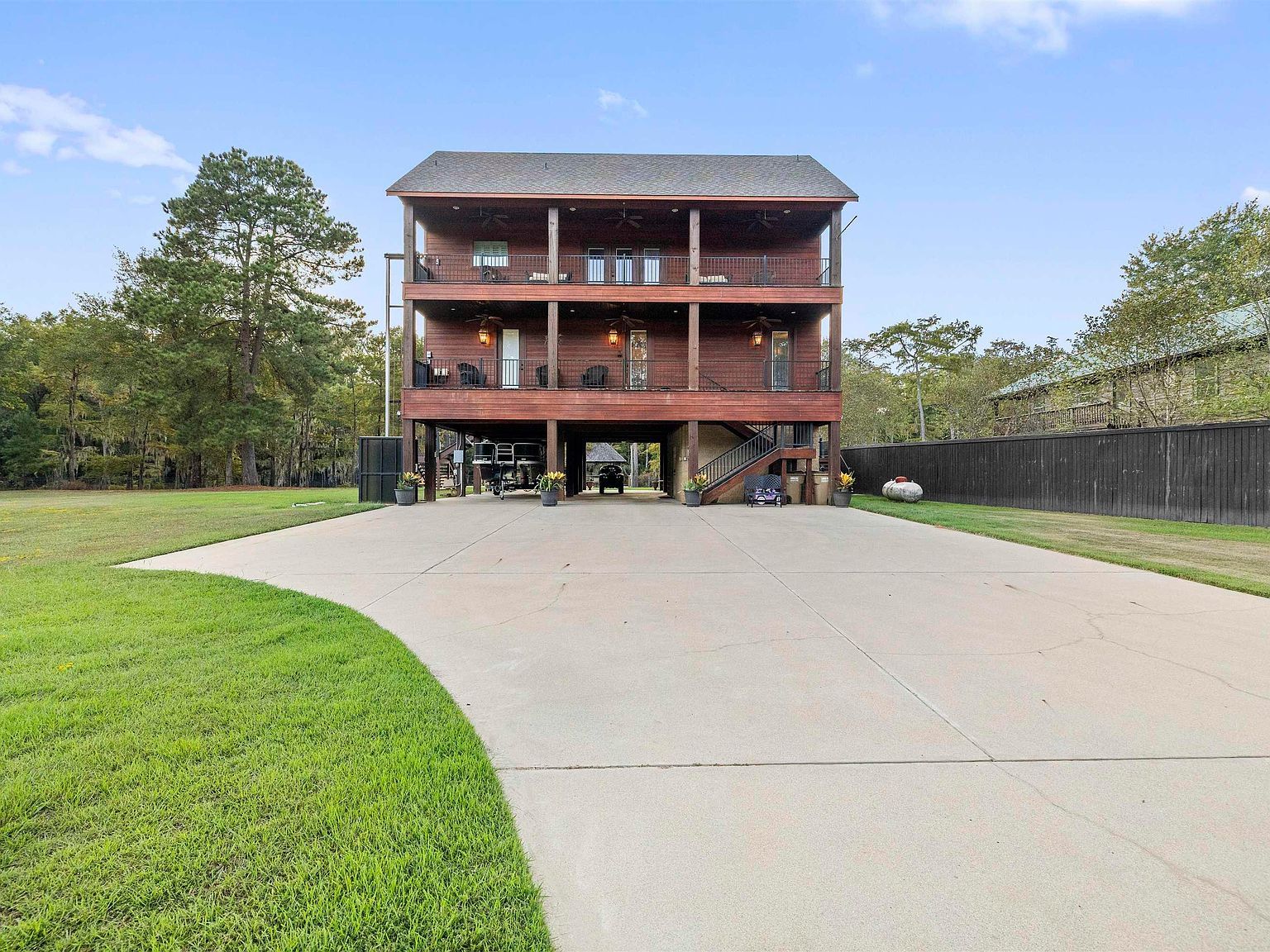 742 Private Road 7219 Jefferson, TX 75657 - Thumbnail 5