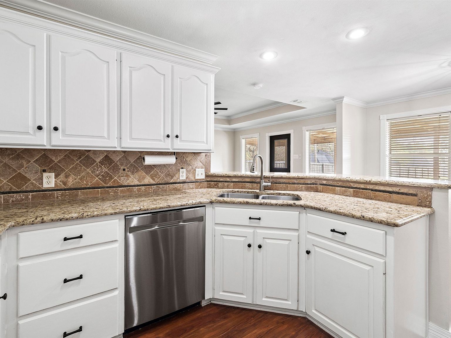 158 Cargill St Tatum, TX 75691 - Thumbnail 5