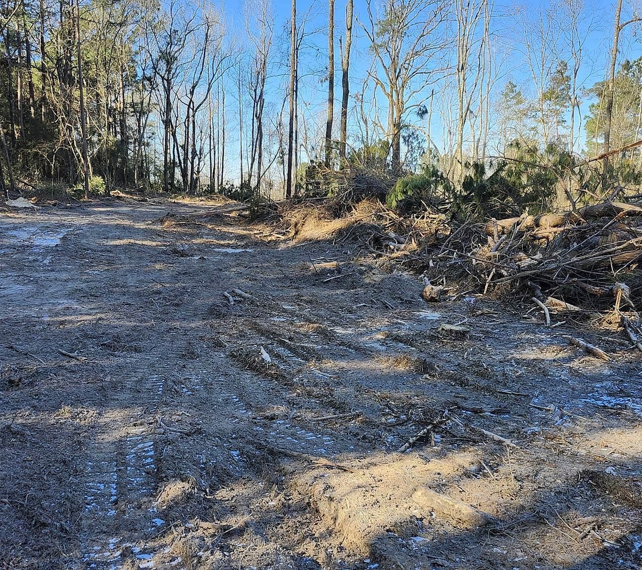 County Road 182 Timpson, TX 75975 - Thumbnail 5