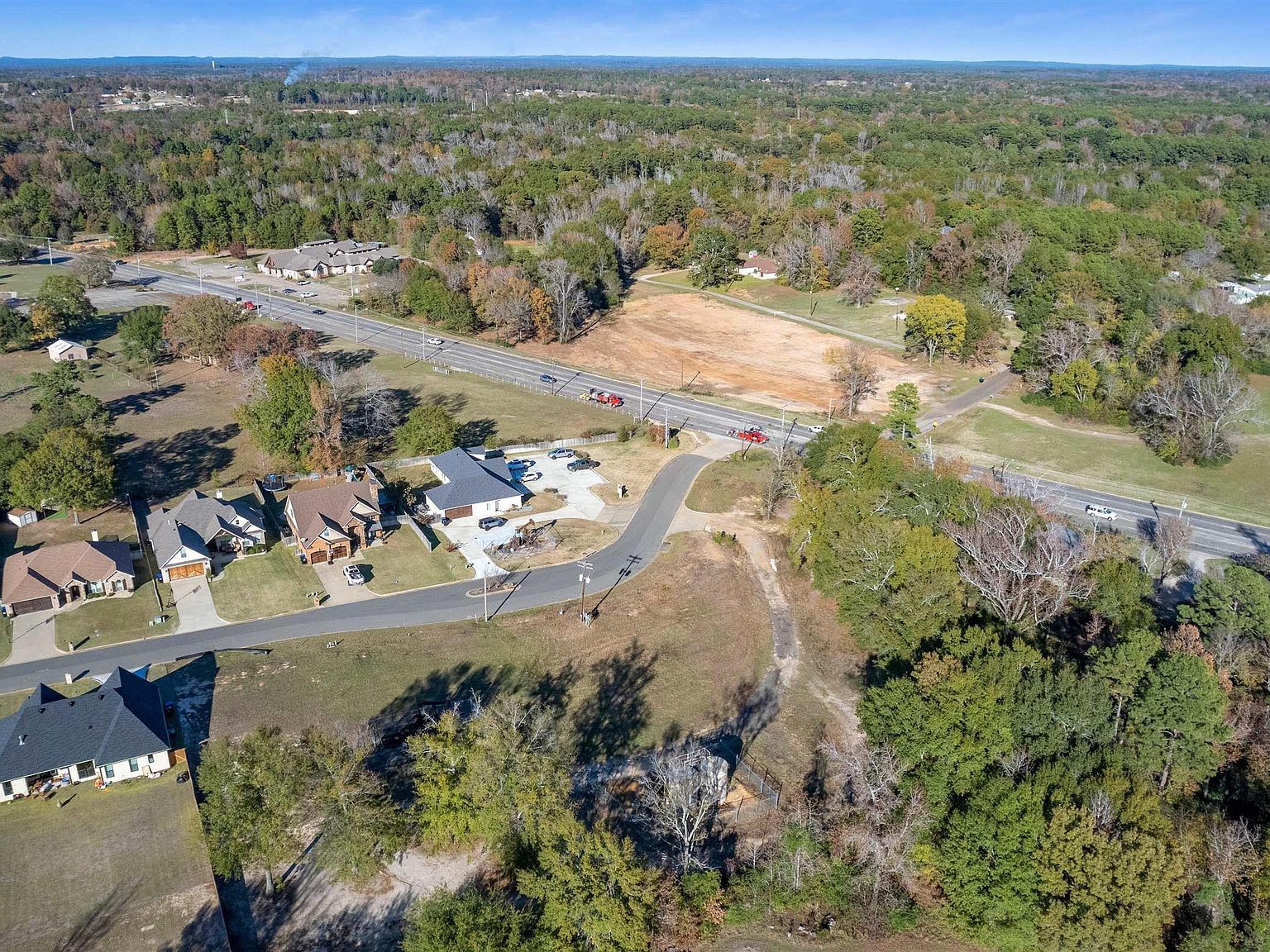 0 Gilmer Rd Longview, TX 75605 - Thumbnail 5