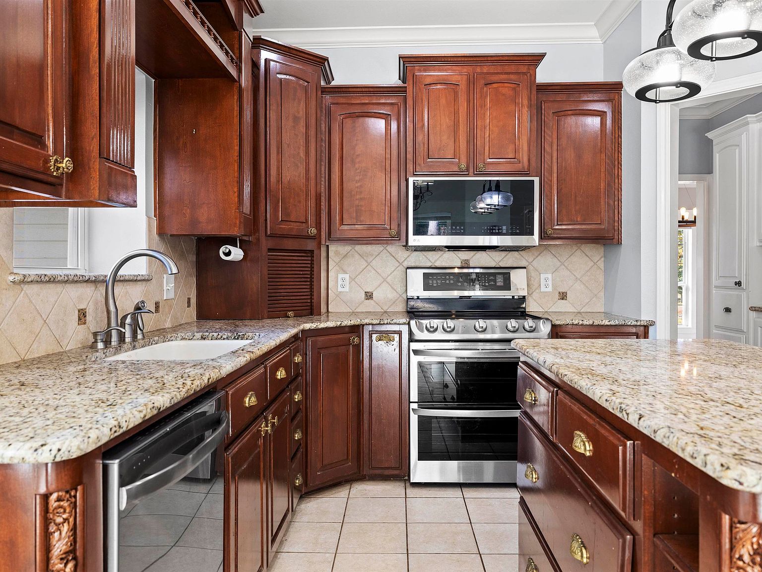 16830 Eagle Dr Gladewater, TX 75647 - Thumbnail 5