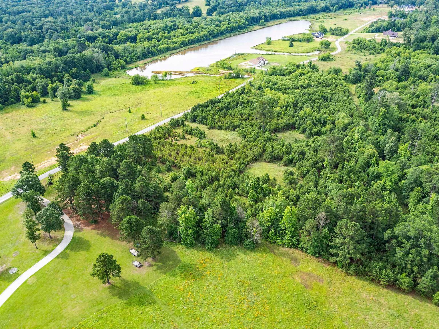 Tbd Mustang Dr Longview, TX 75605 - Thumbnail 5