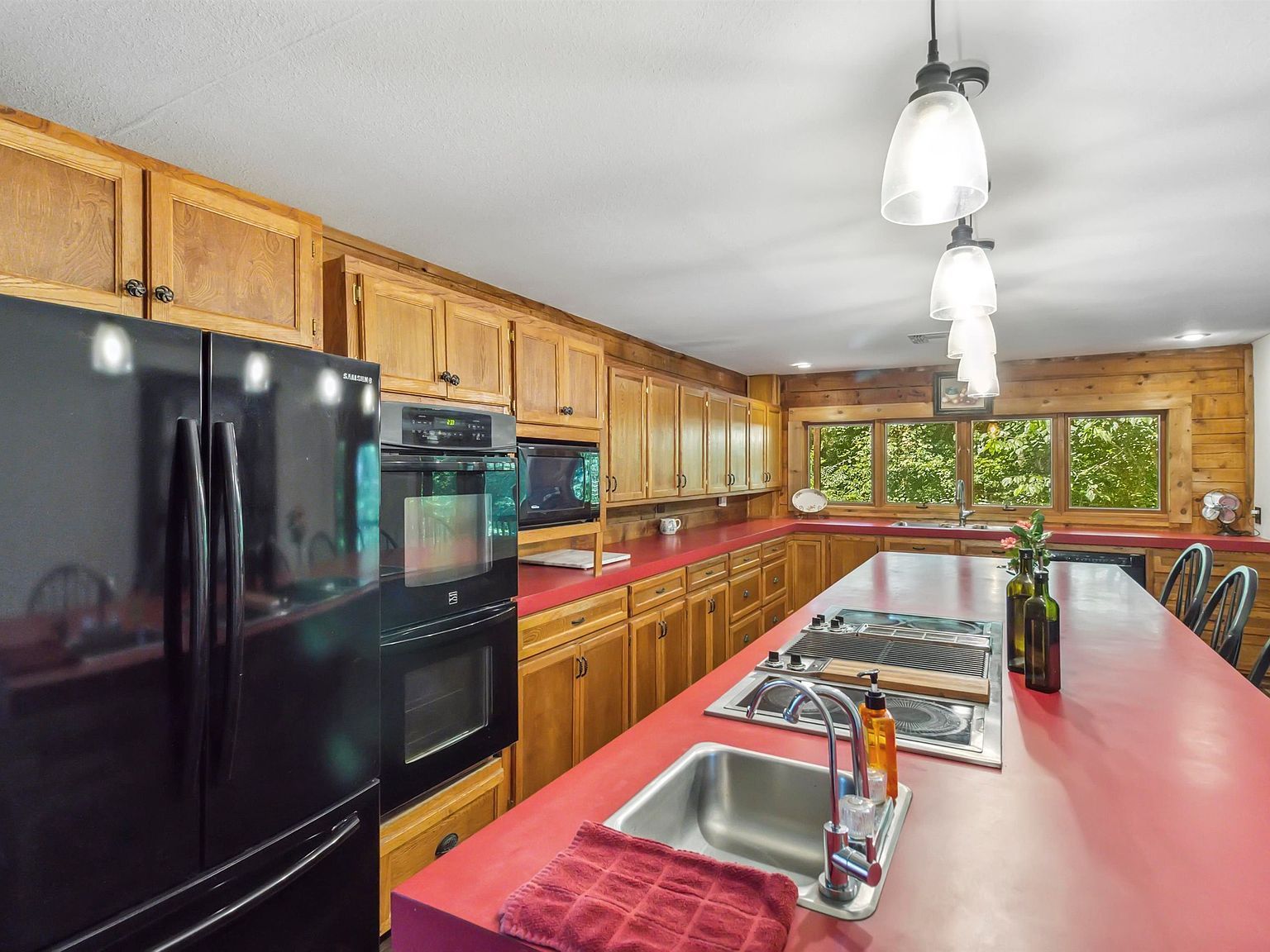 114 Cottonwood Dr Harleton, TX 75651 - Thumbnail 5