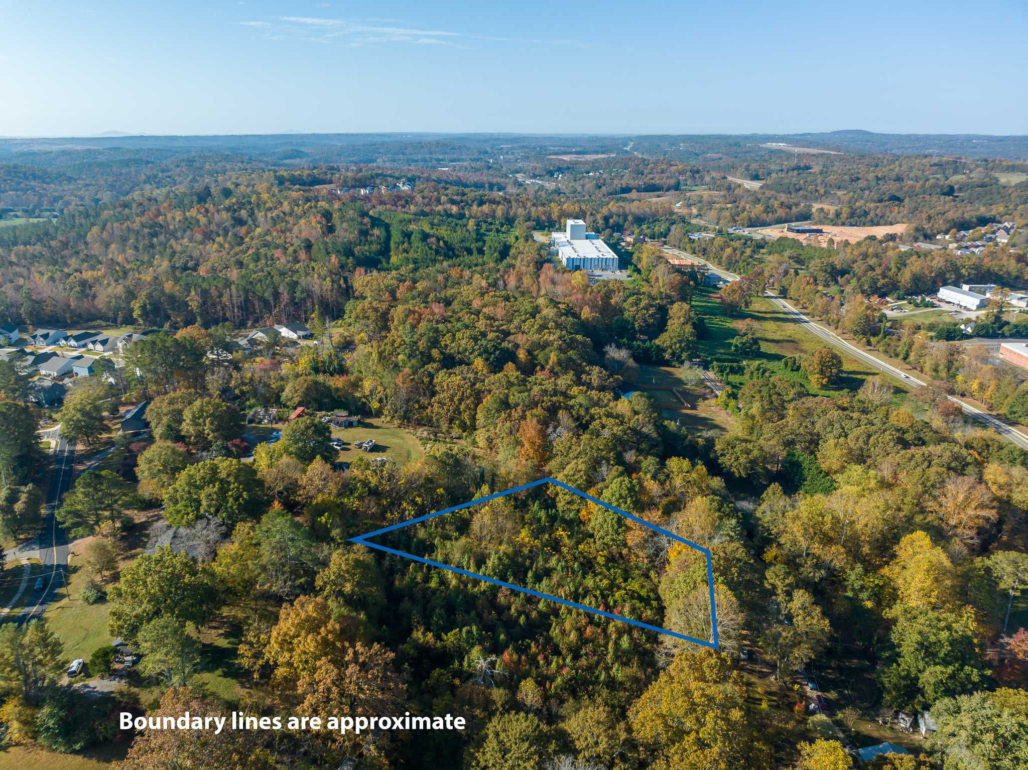 286 Lowry Street, Ball Ground, GA, USA, 30107 - Thumbnail 5