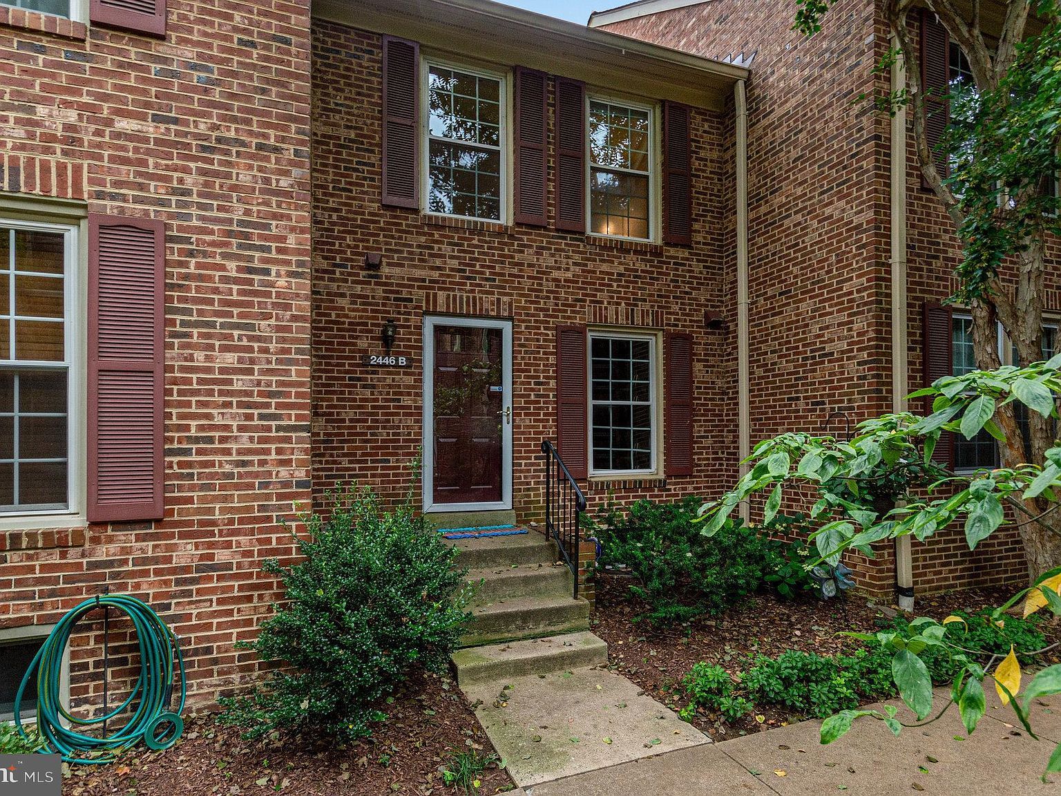 2446 S Walter Reed Dr #2 Arlington, VA 22206 - Thumbnail 5