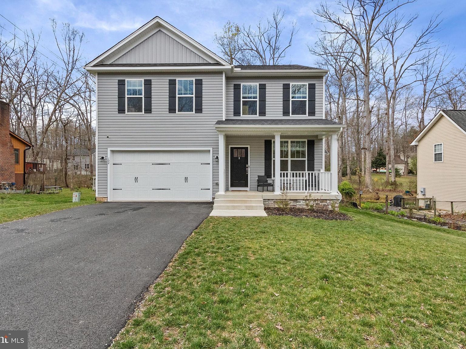 102 Monroe St Locust Grove, VA 22508 - Thumbnail 5