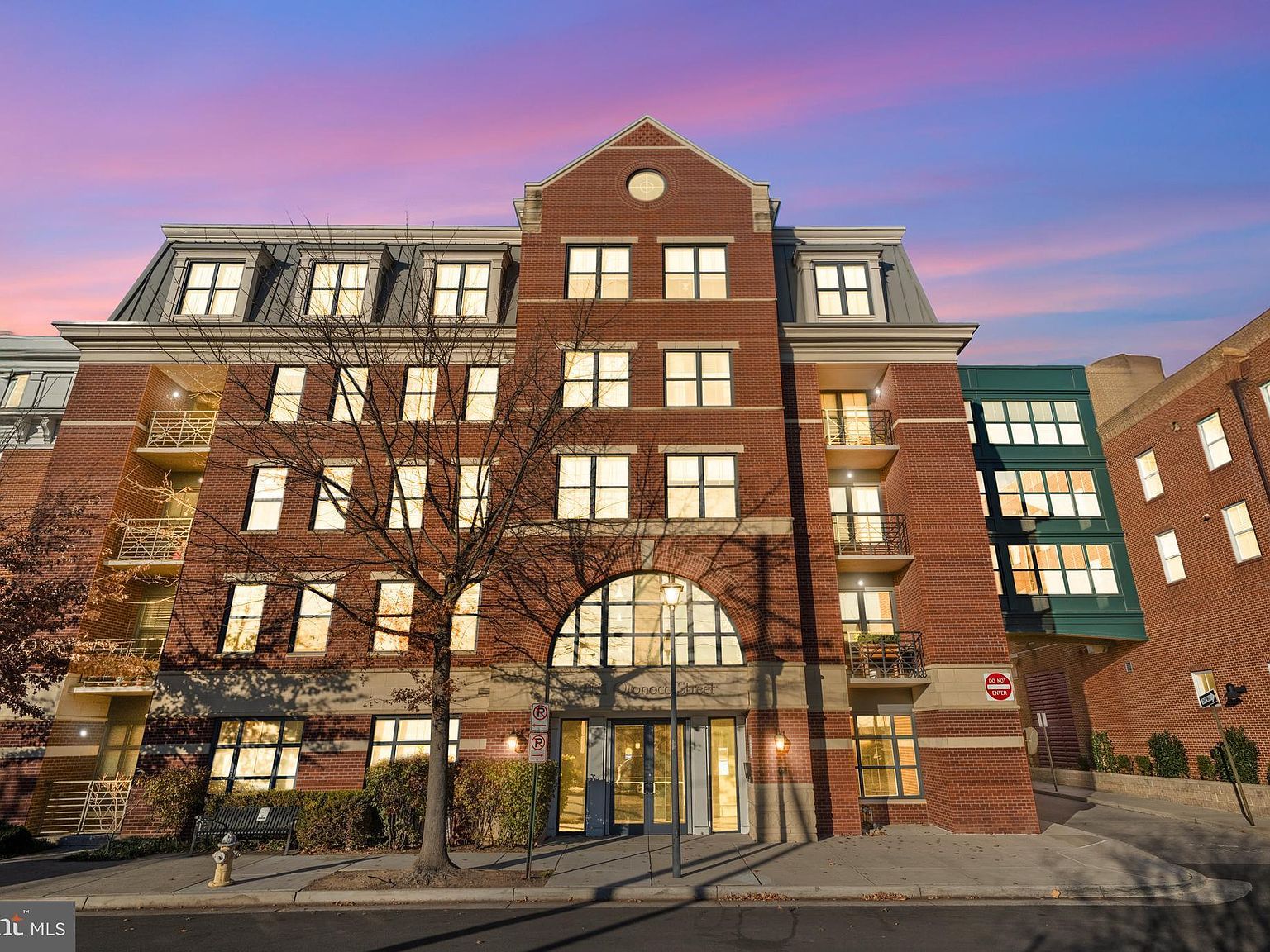 1111 Oronoco St UNIT 326 Alexandria, VA 22314 - Thumbnail 5