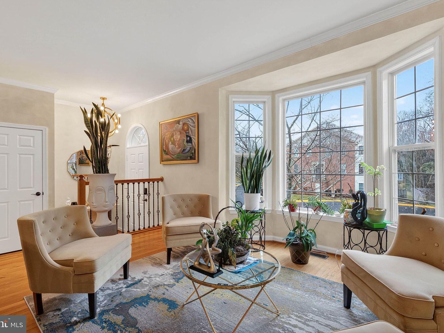 6169 Windham Hill Run Alexandria, VA 22315 - Thumbnail 5