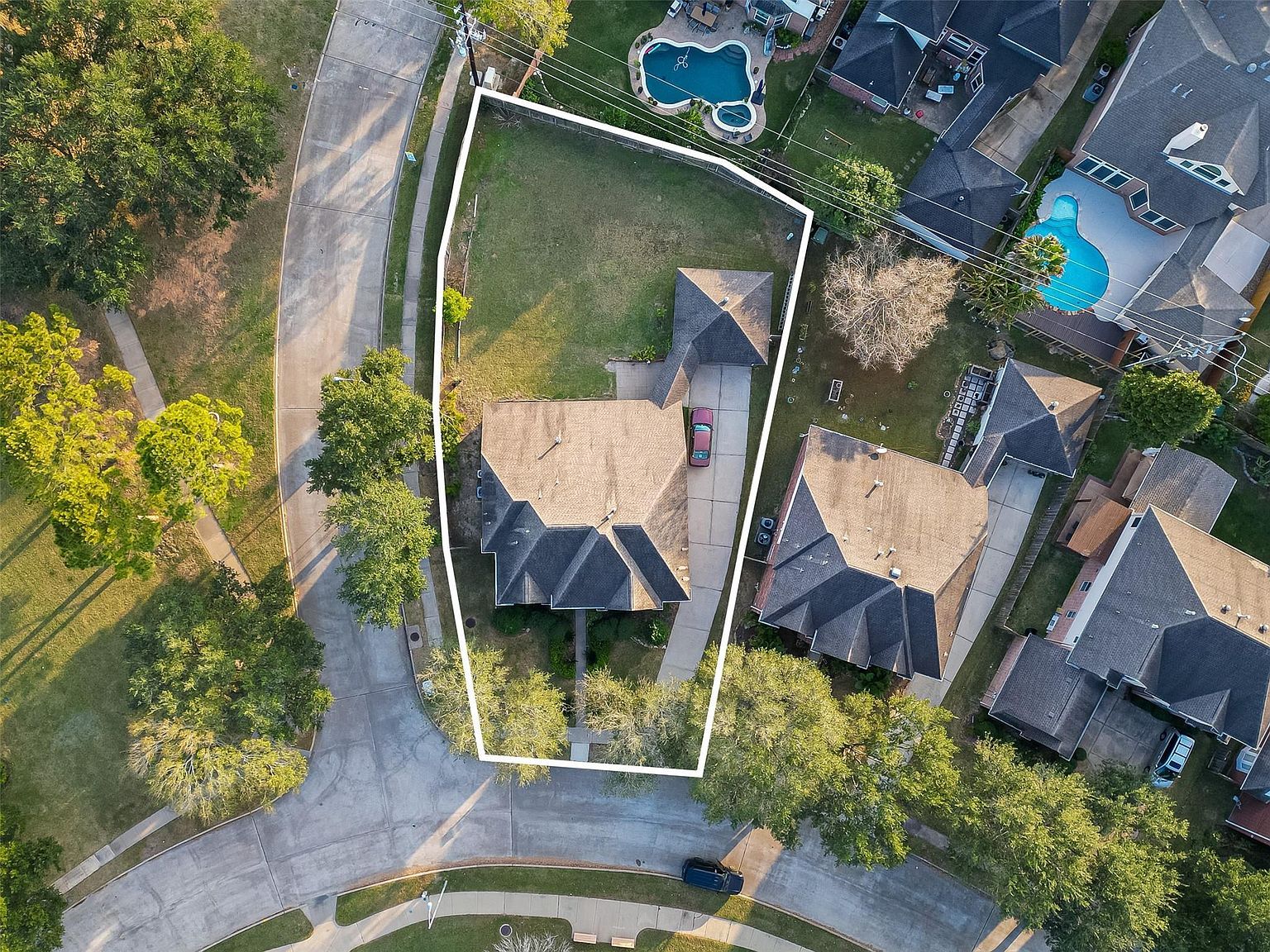 5326 Hanneck Valley Ln Katy, TX 77450 - Thumbnail 5