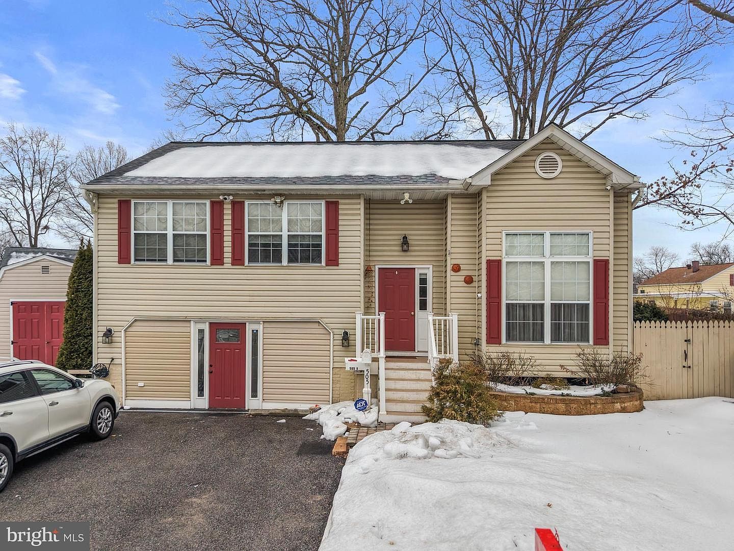 505 Aquahart Rd Glen Burnie, MD 21061 - Thumbnail 5