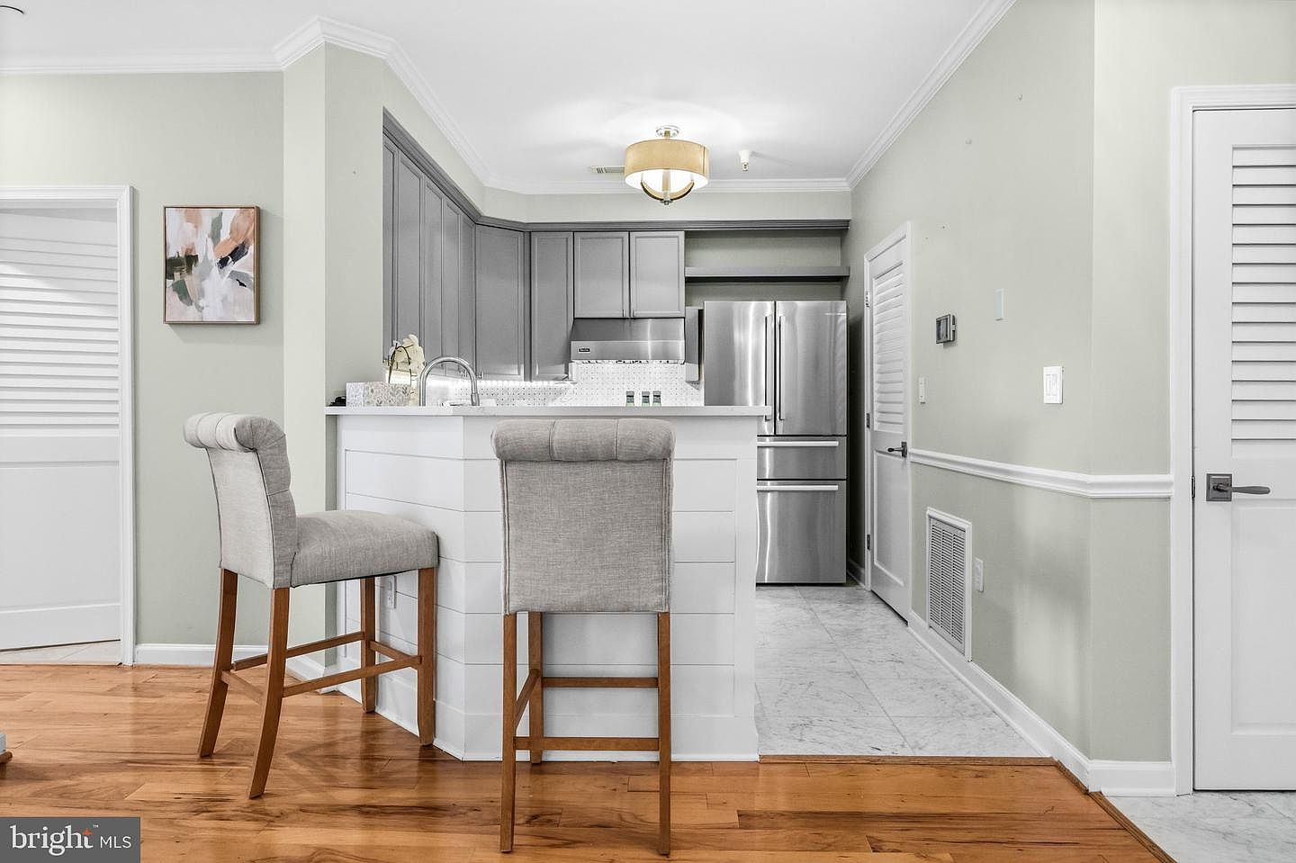 500 Belmont Bay Dr Unit 305 Woodbridge, VA 22191 - Thumbnail 5