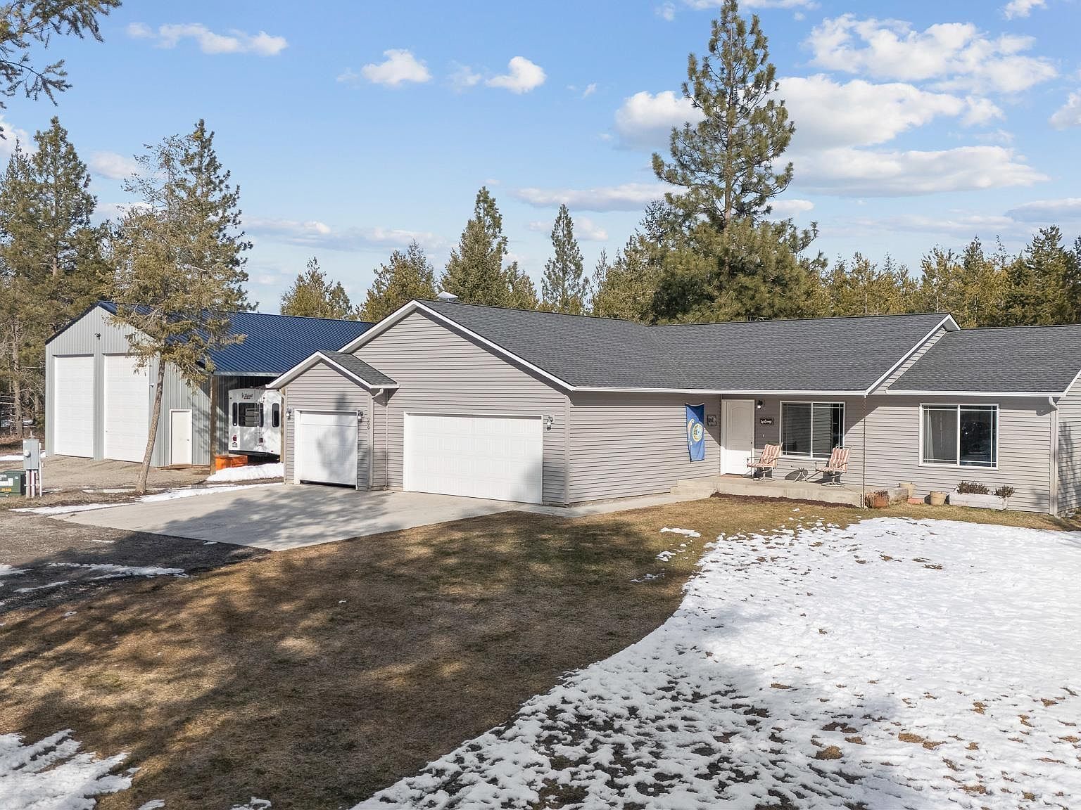 299 Cardinal Ln Spirit Lake, ID 83869 - Thumbnail 5