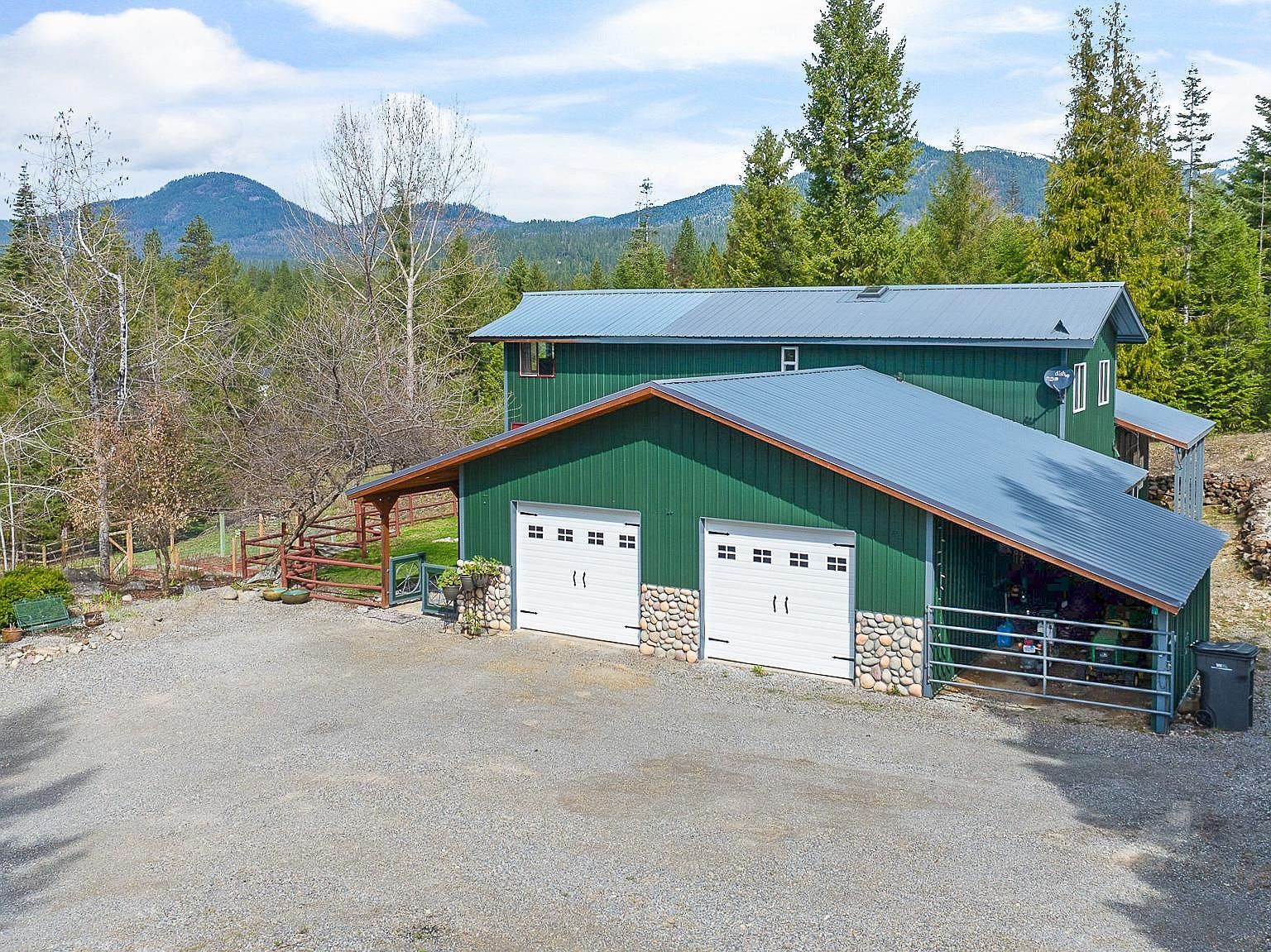 142 Maria Pia Ln Sagle, ID 83860 - Thumbnail 5