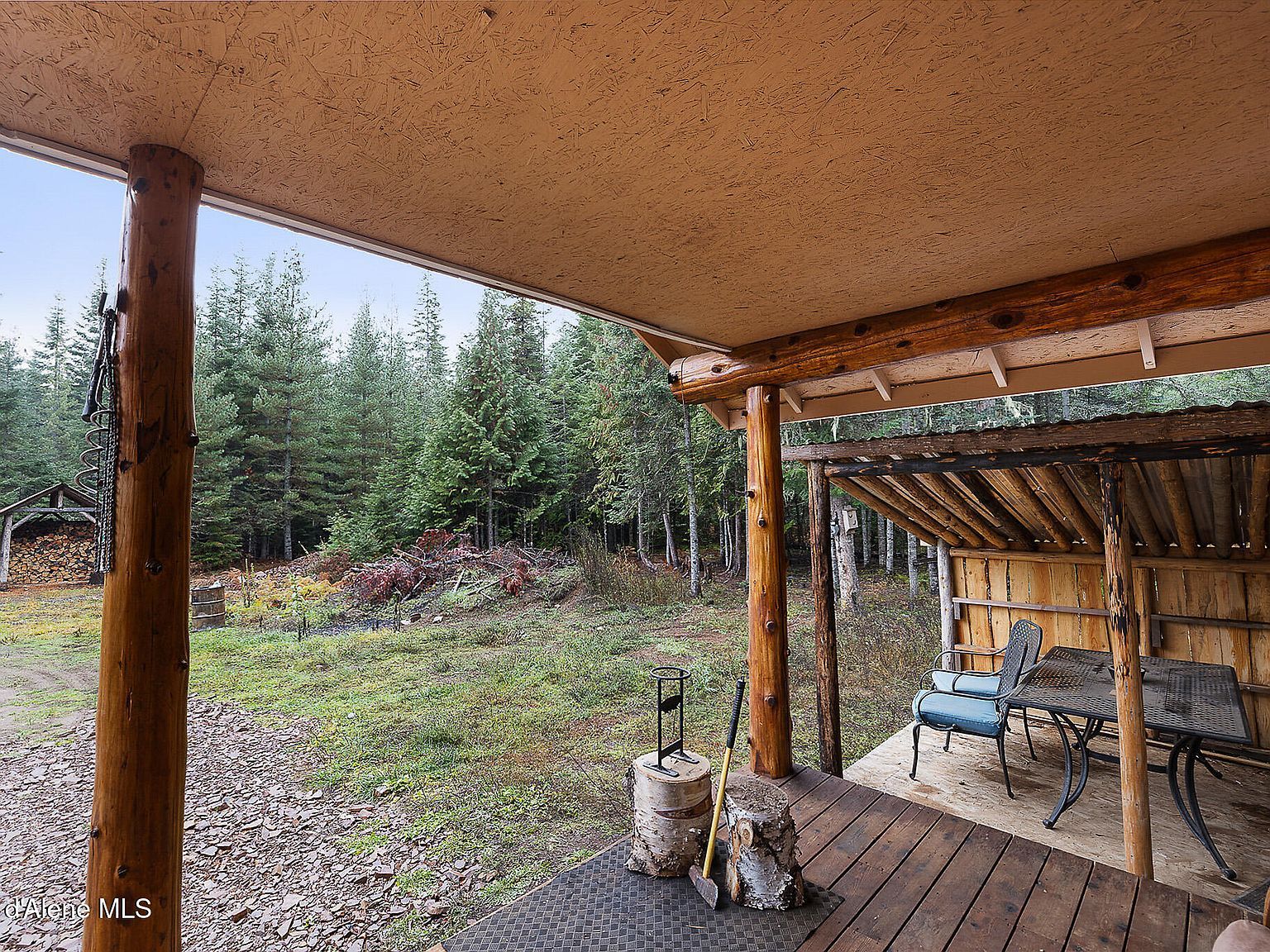 346 Old Range Rd Clark Fork, ID 83811 - Thumbnail 5