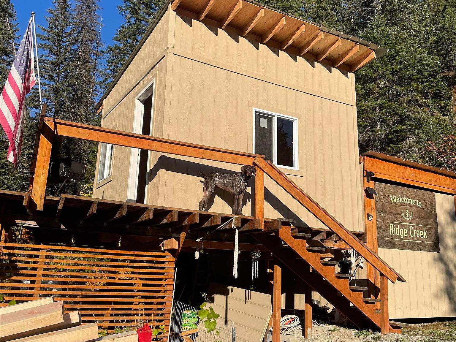 245 Night Hawk Ln Newport, WA 99156 - Thumbnail 5