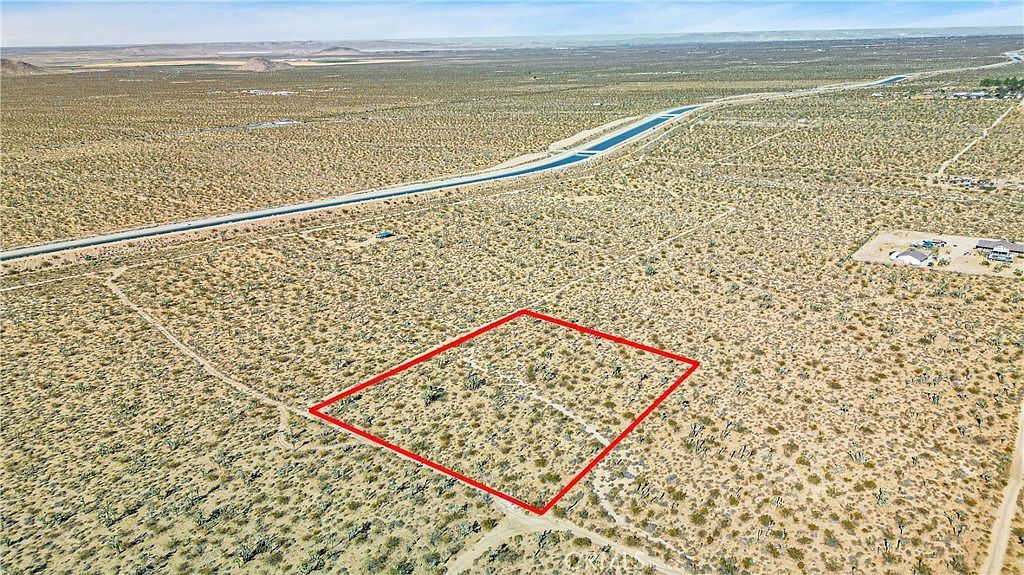 0 Avenue W #20 Llano, CA 93544 - Thumbnail 5