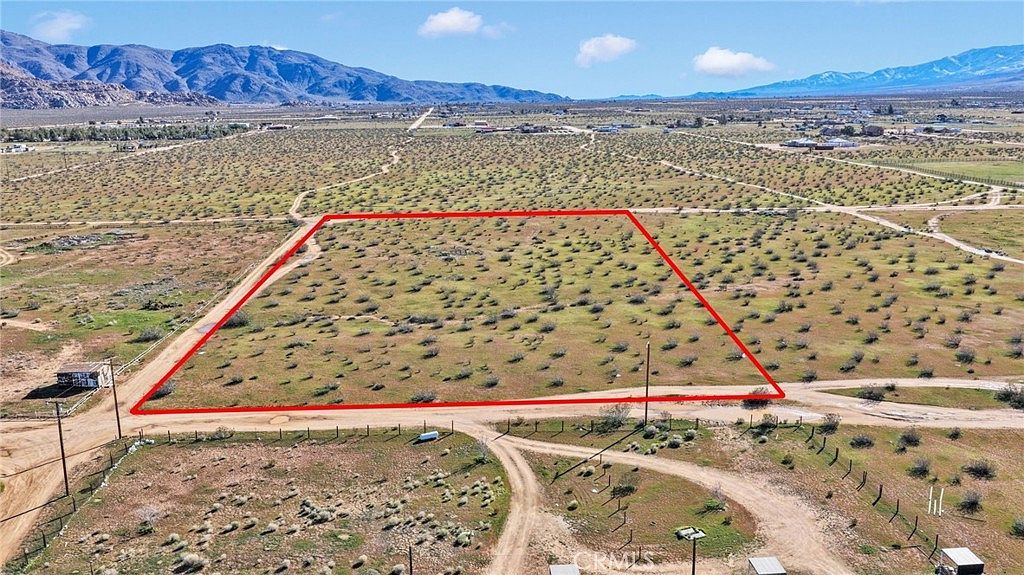 0 Dennison Rd Apple Valley, CA 92308 - Thumbnail 5