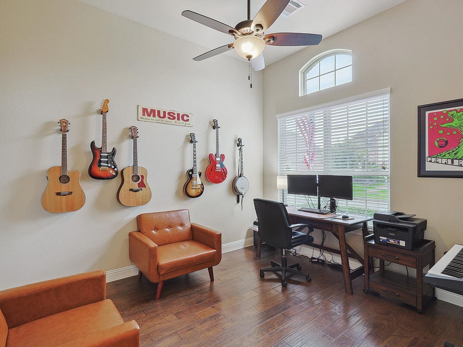 820 Boardwalk Way Aubrey, TX 76227 - Thumbnail 5