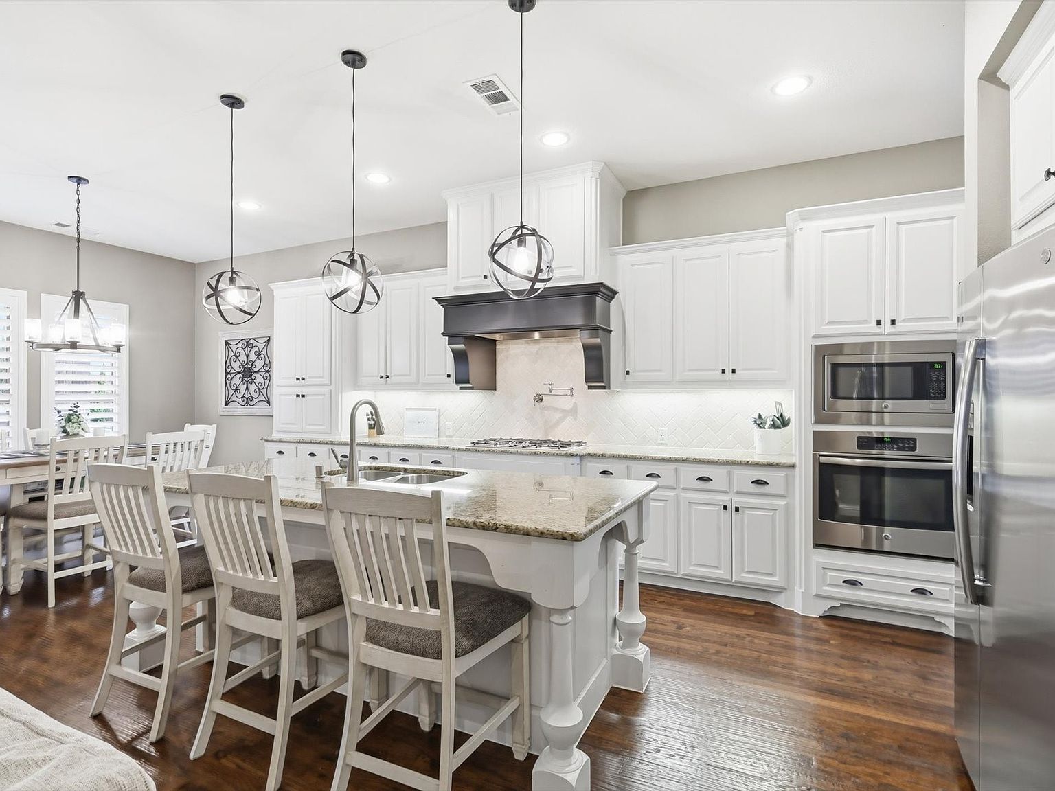 1100 7th St Argyle, TX 76226 - Thumbnail 5