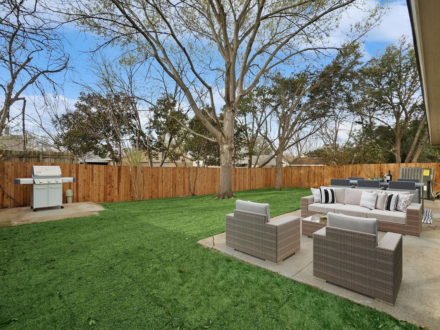 4016 Bristlecone Ln Fort Worth, TX 76137 - Thumbnail 5