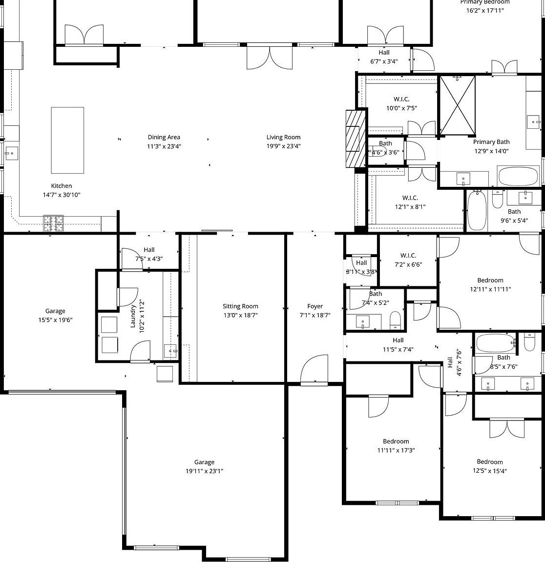 4409 Sandstrom Way Fort Worth, TX 76179 - Thumbnail 5