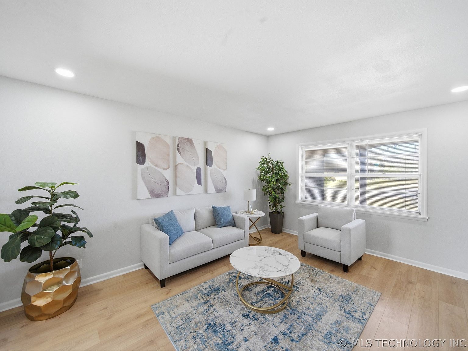 11338 E 7th St Tulsa, OK 74128 - Thumbnail 5