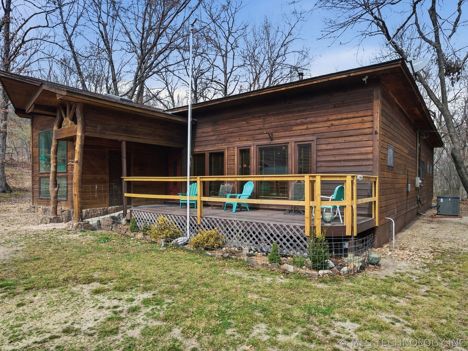 42177 S 540th Rd Eucha, OK 74342 - Thumbnail 5