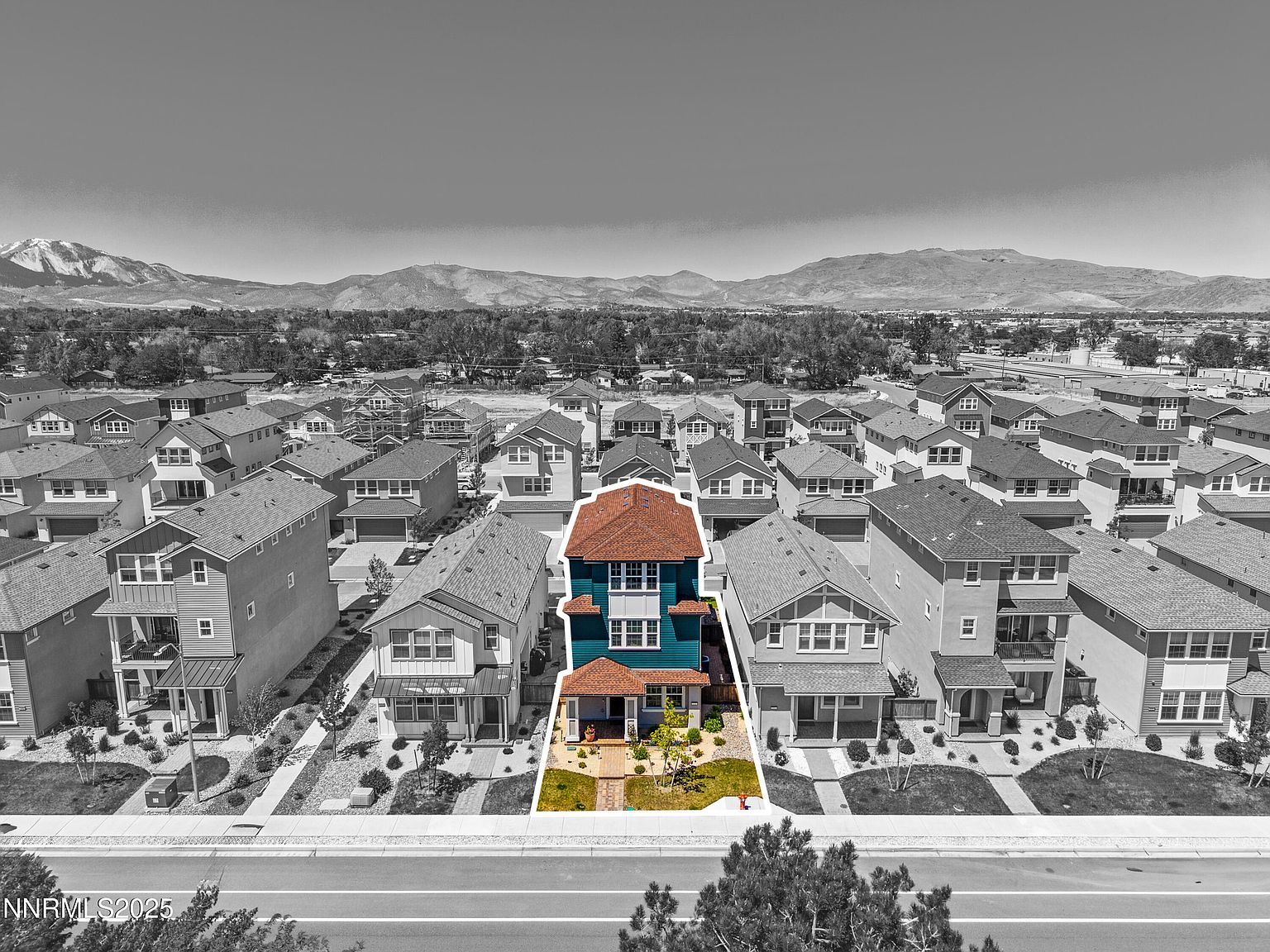 1326 Little Ln Carson City, NV 89701 - Thumbnail 5