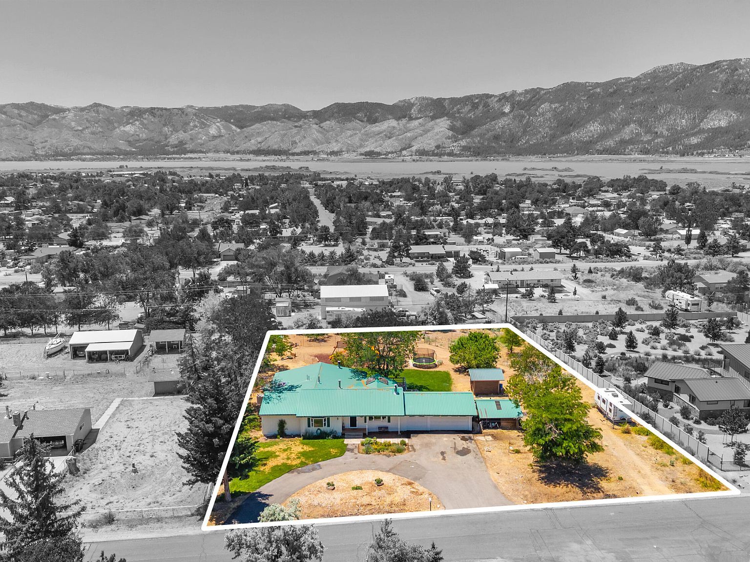 2475 Brenda Way Washoe Valley, NV 89704 - Thumbnail 5