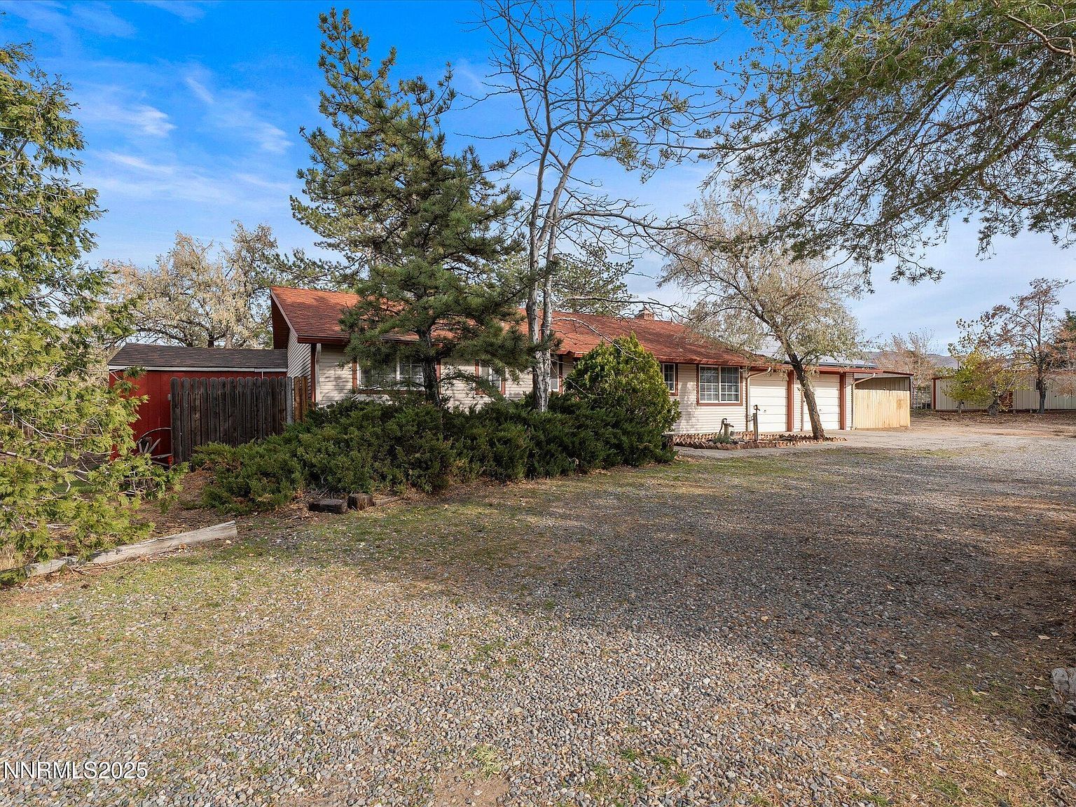 3050 Eastlake Blvd Washoe Valley, NV 89704 - Thumbnail 5