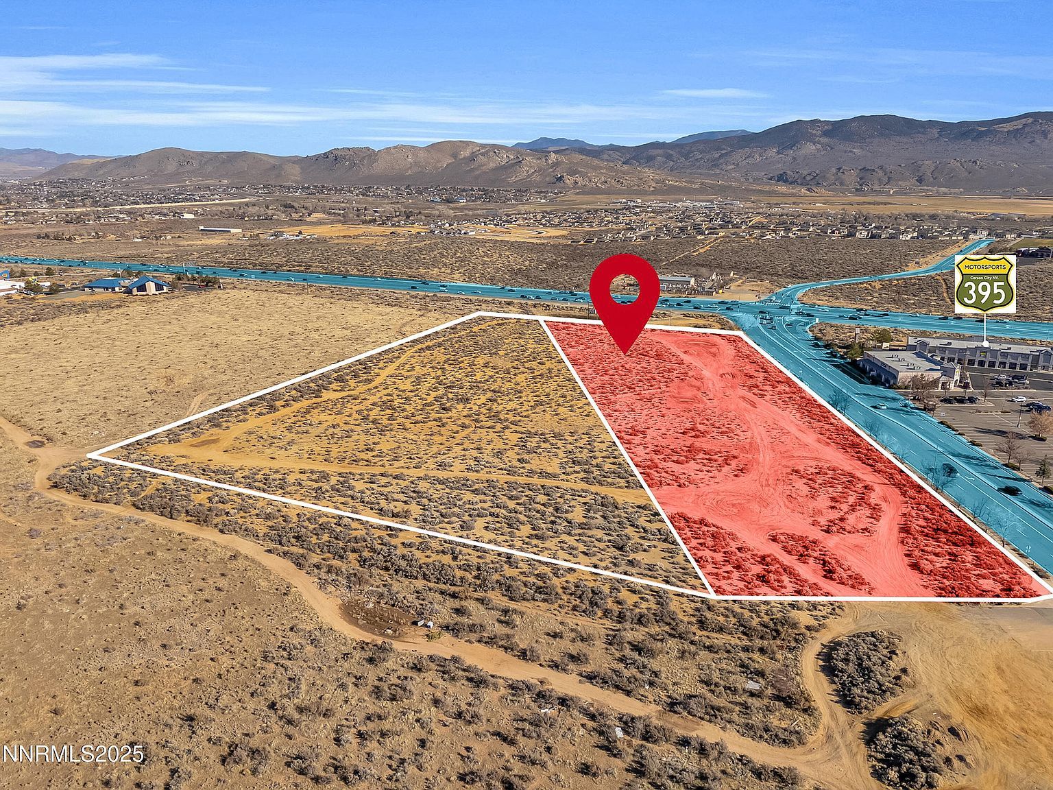 930 Jacks Valley Rd Carson City, NV 89705 - Thumbnail 5